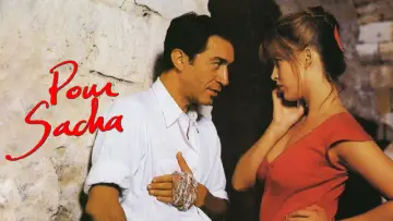 Backdrop to the movie "For Sasha" #919970