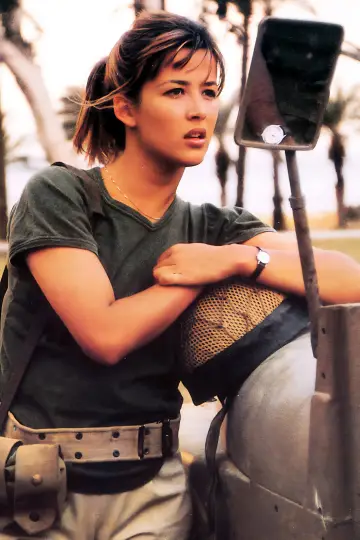 Poster to the movie "For Sasha" #919976