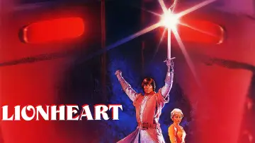 Backdrop to the movie "Lionheart" #619478