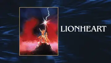Backdrop to the movie "Lionheart" #619494