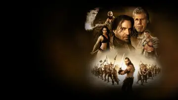 Backdrop to the movie "The Scorpion King 3: Battle for Redemption" #948168
