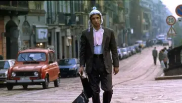 Backdrop to the movie "Willy Signori e vengo da lontano" #1169677