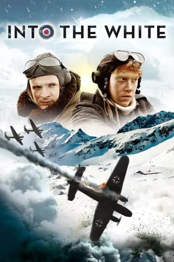 Poster to the movie "Into the White" #1008648
