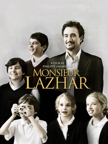 Monsieur Lazhar