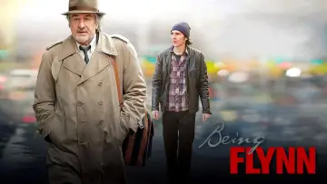 Backdrop to the movie "Being Flynn" #1092449