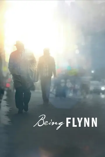Poster to the movie "Being Flynn" #1092453