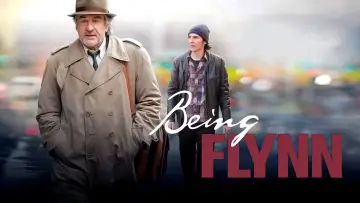 Backdrop to the movie "Being Flynn" #1652430