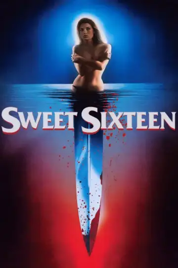 Poster to the movie "Sweet Sixteen" #1822082