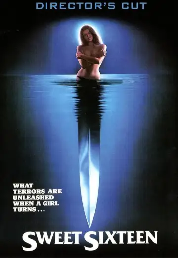 Poster to the movie "Sweet Sixteen" #1822091
