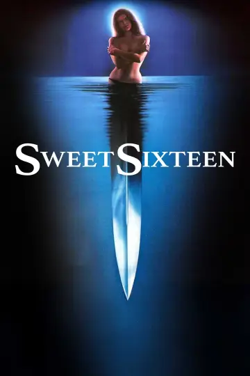 Poster to the movie "Sweet Sixteen" #1822093