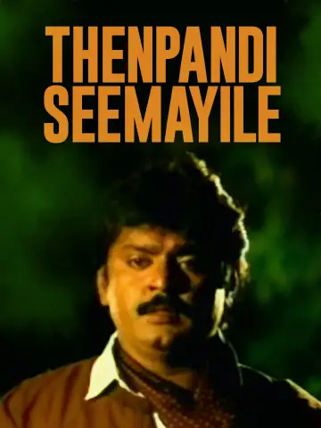 Thenpandi Seemaiyile Poster