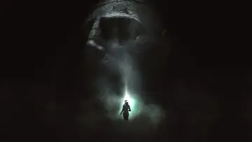 Backdrop to the movie "Prometheus" #171771