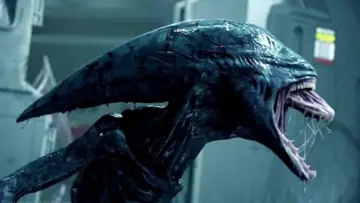 Backdrop to the movie "Prometheus" #587351