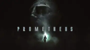 Backdrop to the movie "Prometheus" #587365