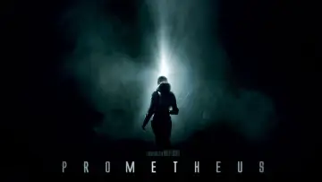 Backdrop to the movie "Prometheus" #587393