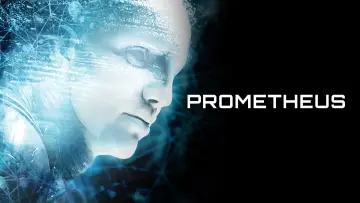 Backdrop to the movie "Prometheus" #587395