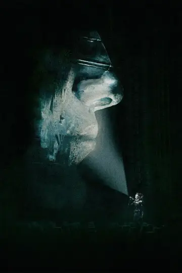Poster to the movie "Prometheus" #587438