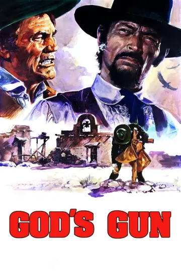 Poster to the movie "God