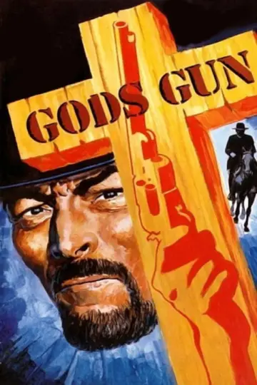Poster to the movie "God