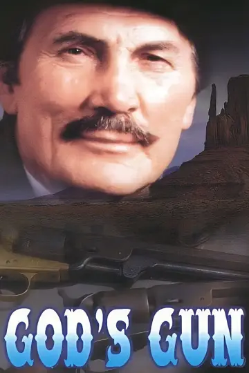 Poster to the movie "God