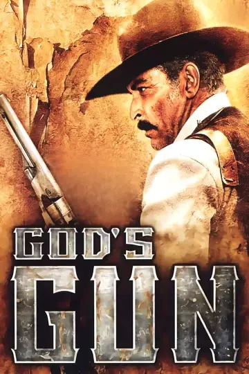 Poster to the movie "God