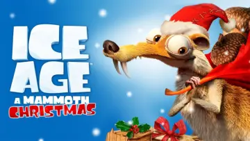 Backdrop to the movie "Ice Age: A Mammoth Christmas" #55951