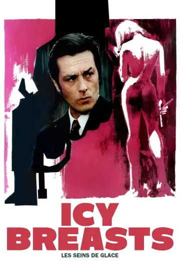 Poster to the movie "Icy Breasts" #1860373