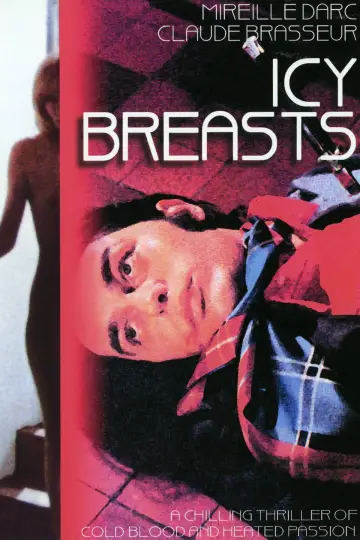 Poster to the movie "Icy Breasts" #1860374