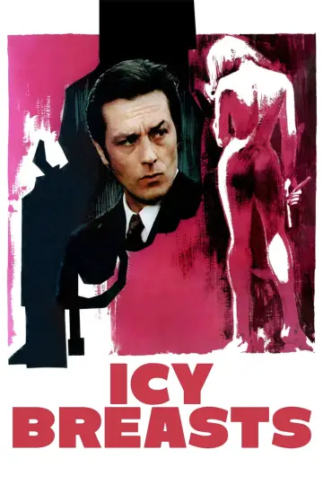 Poster to the movie "Icy Breasts" #1860376