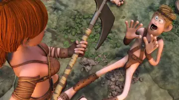 Backdrop to the movie "Ronal the Barbarian" #340390