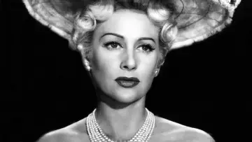 Dear Caroline Poster