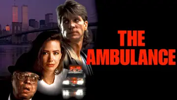 Backdrop to the movie "The Ambulance" #1052166
