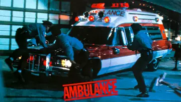 Backdrop to the movie "The Ambulance" #1052170