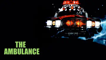 Backdrop to the movie "The Ambulance" #1052175