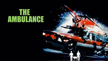 Backdrop to the movie "The Ambulance" #1052177