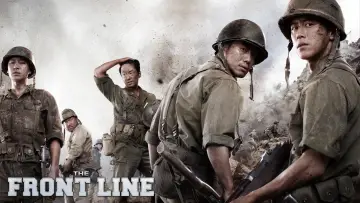 Backdrop to the movie "The Front Line" #951648