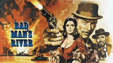 Backdrop to the movie "Bad Man