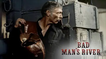 Backdrop to the movie "Bad Man