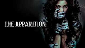Backdrop to the movie "The Apparition" #147457