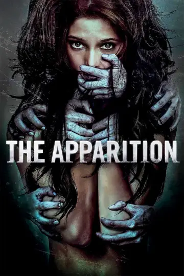 Poster to the movie "The Apparition" #147462