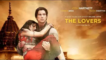 Backdrop to the movie "The Lovers" #1110181