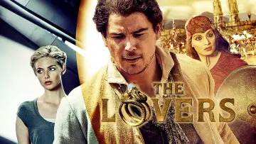 Backdrop to the movie "The Lovers" #1110182
