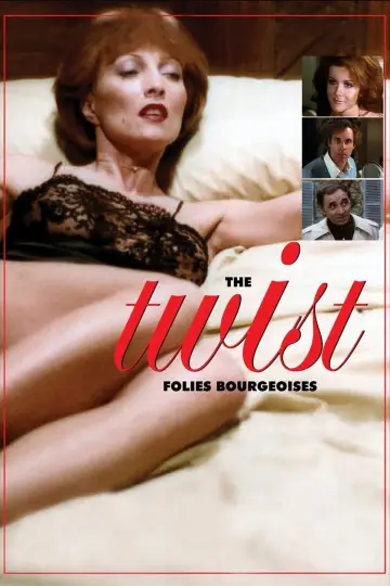Poster to the movie "The Twist" #1918592