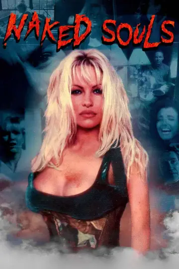 Poster to the movie "Naked Souls" #703721
