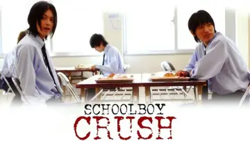Backdrop to the movie "Schoolboy Crush" #739861
