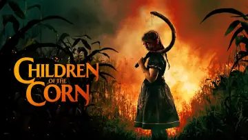 Backdrop to the movie "Children of the Corn" #1017968
