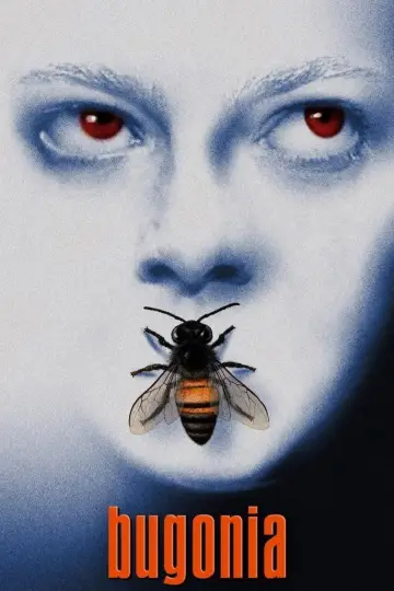 Poster to the movie "Bugonia" #1856476