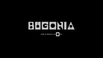 Backdrop to the movie "Bugonia" #511935