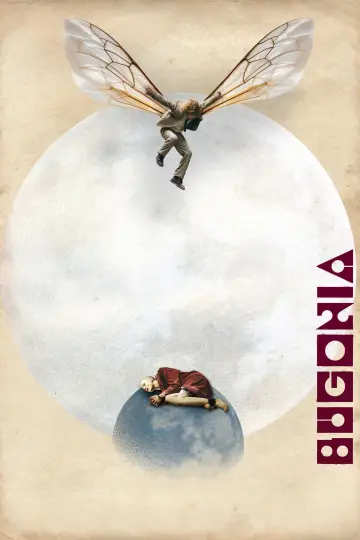 Poster to the movie "Bugonia" #512109