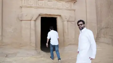 Backdrop to the movie "Madayen" #1158977